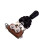 3-vägs LP SG elgitarrbrytare, svart topp, 5,2 cm 4