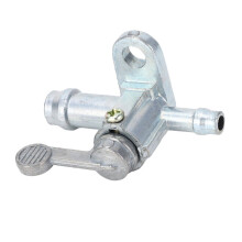 Benzinhahn aus Metalllegierung für PW50 PY50 Y-Zinger Motorräder