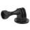 For GoPro Action Camera Adaptor with Nut Aluminium Alloy Mounting Installation Base 3