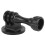 For GoPro Action Camera Adaptor with Nut Aluminium Alloy Mounting Installation Base 5