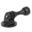 For GoPro Action Camera Adaptor with Nut Aluminium Alloy Mounting Installation Base 4