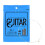 Orphee RX-1 E-Gitarre 1. E-Saite .009 Super Light 10er-Pack 1