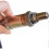 2 Wire Oxygen Sensor 0060176000 Replacement Oxygen Sensor hwy 3