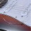 Orphee RX-1 E-Gitarre 1. E-Saite .009 Super Light 10er-Pack 4