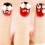 Dual Ended Manicure Tool for Nail Dotting Drawing & Decor 4