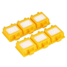 iRobot Roomba 700 Series 700/760/770/780/790 Vacuum Cleaner 6 PCS HEPA Filters Replacement hwy