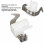 Replace Needle Threader for Singer SE9180 B377 BC1000 CE1100PRW Models 3