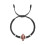 Stylish Woven Adjustable Hand Chain Designed for Various-Rugby1 1