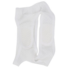 Anti-Schnarch Chin Strap - Unisex Kinnbandage Weiß