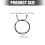 Stylish Woven Adjustable Hand Chain Designed for Various-Rugby1 3