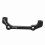 Support de frein à disque vélo 180/203mm - Aluminium léger 3