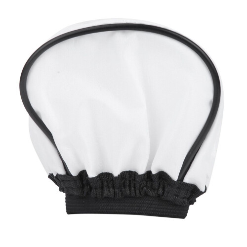 Universeller, leichter Softbox-Diffusor für Kamerablitzgeräte 1