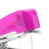 Mini machine à coudre portable rose pour loisirs créatifs 4