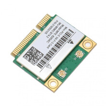 MINI PCIE 1200M WiFi Adapter 8265AC 2.4GHz 5GHz Dual Band 802.11ac Bluetooth 4.2 Network Card for Windows 10 8.1 8 7