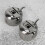 2Pcs Singer Sewing Machine Metal Reverse Bobbin Case Household Accessories hwy 5