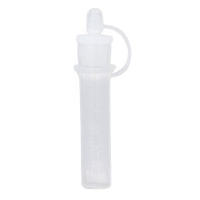 Collecteur de colostrum en silicone de 5 ml pour les mamans allaitantes, anti-fuites