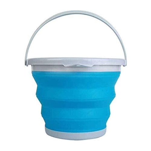 Flexible Storage Solution Collapsible,Durable Silicone Expand And Collapse Portable Design