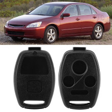 Carcasa de llave remota de fácil instalación para Honda Accord (2003-2008)