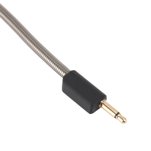 Microphone omnidirectionnel de remplacement pour BlackShark V2 et Pro, 3,5 mm 2