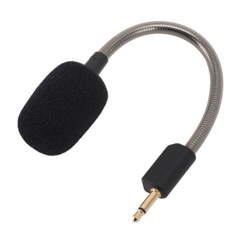 Microphone omnidirectionnel de remplacement pour BlackShark V2 et Pro, 3,5 mm 1