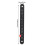 6 Pcs Mini Snooker Score Board with Pointer & Number Strip, Durable Plastic Black 4