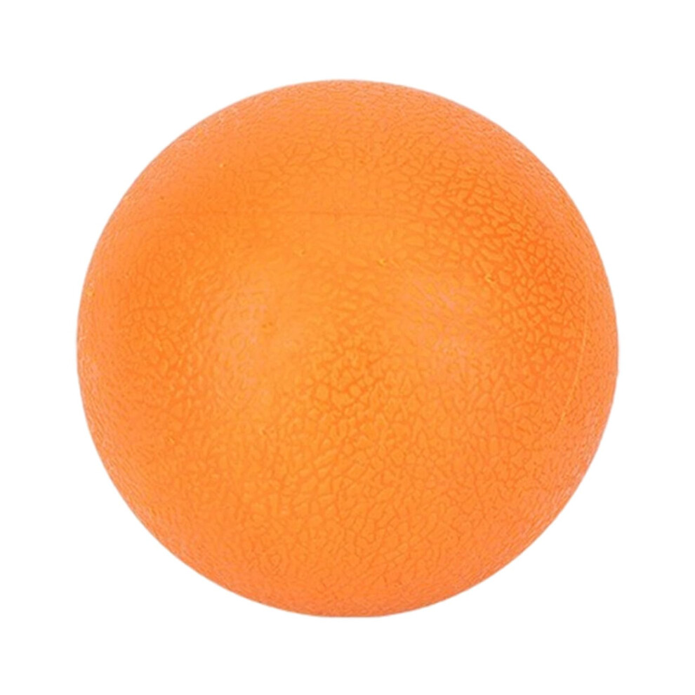 Foot Bottom Massage Ball Handheld Fascia Massager For Foot Therapy Muscle Relaxation Sports Fitness