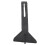 Engine Hood Handle Plastic Replacement for W124  Excellent Grip 2