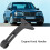 Engine Hood Handle Plastic Replacement for W124  Excellent Grip 4