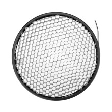 10/20/30/40/50/60 Degree Honeycombs Grids Photography Light Modifiers Angle Control Aluminum Grids