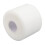 Polyurethane Badminton Racket Shock Absorption Wrap White 1