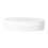 Compact White Rubber Fixing Band with Buttonhole Elastic for Home Office Tasks 3