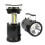 Camping Lantern Foldable Flashlight With Hook And Handle Adjustable  Brightness 7.99x3.35 Inch Outdoor Survival 1