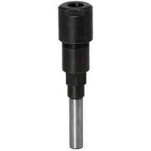 8mm Shank Milling Cutter Collet Extension - Cutting Engraving Machine Extender Chuck Holder Edition 0617
