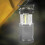 Camping Lantern Foldable Flashlight With Hook And Handle Adjustable  Brightness 7.99x3.35 Inch Outdoor Survival 3