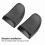 L2 R2 Controller Trigger Extenders Extended Soft Touch Grips for PS4 Black 4