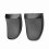 L2 R2 Controller Trigger Extenders Extended Soft Touch Grips for PS4 Black 3