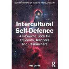 Intercultural SelfDefence by Dervin Fred University of Helsinki Finlan