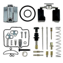 Keihin PWK 34-42mm Motorcycle Carburetor Rebuild Kit, Durable Repair Parts hwy