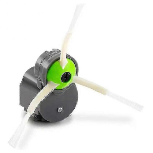 Side Brush Motor Module for Irobot Roomba E6 E5 I7 500 600 700 Series_ Edition 0617