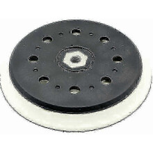 Makita BO6050/BO6050J Sanding Pad 150mm 15 Holes Replacement 197315-5 & Edition 0618