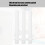 3pcs Plastic Sewing Machine Spool Set for Use with Standard Machines 4