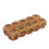 Luminous Finger Guessing Dice Set 6-Sided Plastic 20mm Orange 3