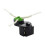 Side Brush Motor Module for Irobot Roomba E6 E5 I7 500 600 700 Series_ Edition 0617 4