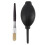 Multi-Function Coffee Grinder Cleaning Brush & Air Blower Tool Set, Plastic Nylon, 58g 2