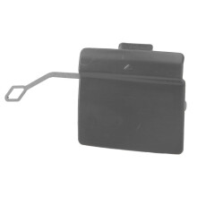 Durable Rear Tow Hook Cover Cap for  F30 F31 BMW 3 Series Sedan