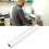 Hochwertiges A4-Thermodruckerpapier, 8 m lang, 21 cm breit 1