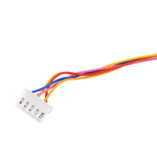 Fortschrittlicher 12V 4-Phasen-Schrittmotor 28BYJ-48-12V für Bastelroboter