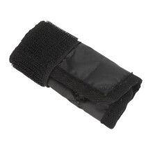 Manga de dedo de polar cálida para personas con discapacidad, transpirable y con protección cómoda.