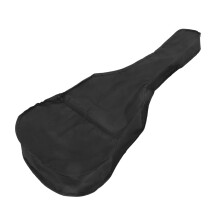 Cloth Electric Guitar Bag Handheld Case Lightweight Breathable For Men And Women Fits Most Electric Guitars