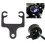 Universal Motorcycle Tachometer & Speedometer Mount Bracket - Easy Install 1